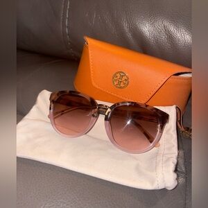 Tory Burch sunglasses